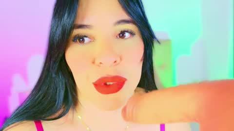 Snapshot of charlootteevans chatting on 02.11.26 Charloott Evans online show from 02.11.26