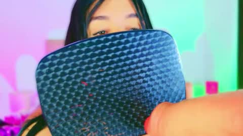 Snapshot of charlootteevans chatting on 02.21.26 Charloott Evans online show from 02.21.26