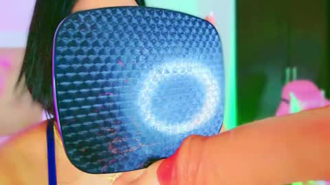 Snapshot of charlootteevans chatting on 02.22.26 Charloott Evans online show from 02.22.26