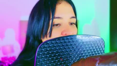 Snapshot of charlootteevans chatting on 03.02.26 Charloott Evans online show from 03.02.26