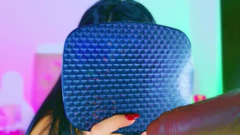 Snapshot of charlootteevans chatting on 03.04.26 Charloott Evans online show from 03.04.26