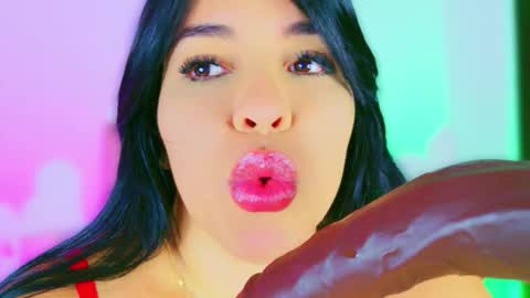 Snapshot of charlootteevans chatting on 03.06.26 Charloott Evans online show from 03.06.26