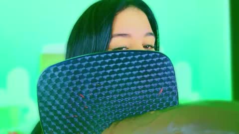 Snapshot of charlootteevans chatting on 03.13.26 Charloott Evans online show from 03.13.26