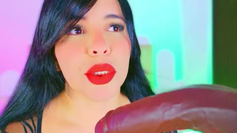 Snapshot of charlootteevans chatting on 03.20.26 Charloott Evans online show from 03.20.26