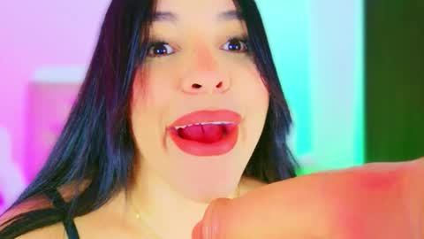 Snapshot of charlootteevans chatting on 03.28.26 Charloott Evans online show from 03.28.26