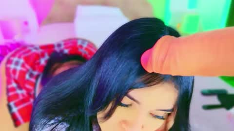 Snapshot of charlootteevans chatting on 03.29.26 Charloott Evans online show from 03.29.26