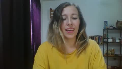 charlott online show from 10.10.25