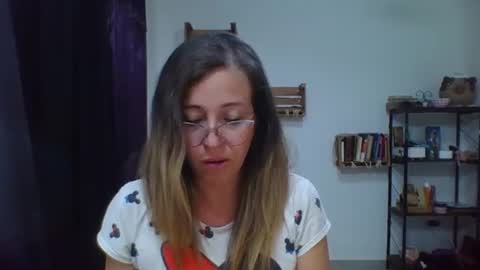 charlott online show from 11.10.25