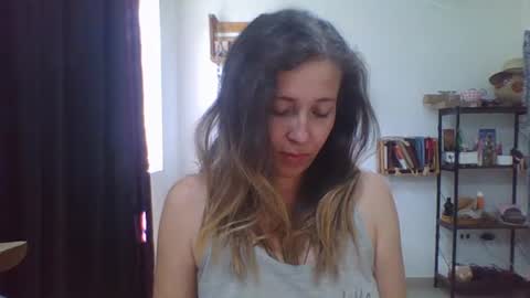 Snapshot of charlot_ponze chatting on 02.19.26 charlott online show from 02.19.26