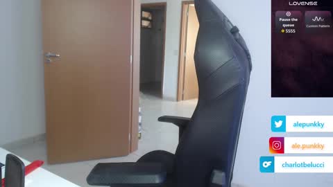 Ale punky online show from 10.04.25