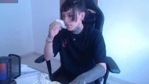 Ale punky online show from 10.07.25