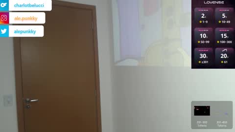 Ale punky online show from 10.20.25