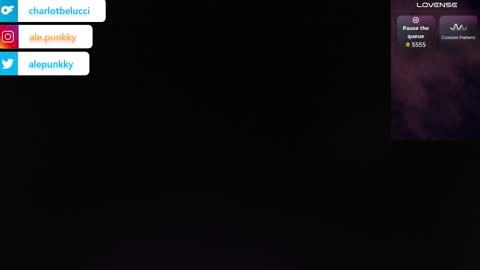 Ale punky online show from 12.02.25