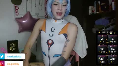 Ale punky online show from 03.19.26