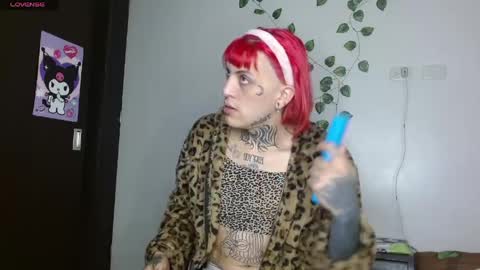 Ale punky online show from 04.09.26