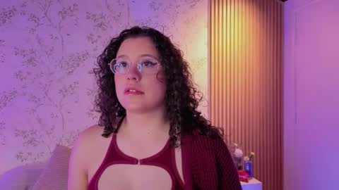 Snapshot of charlote__miller chatting on 04.19.26 You honey online show from 04.19.26