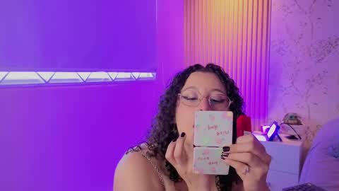 Snapshot of charlote__miller chatting on 04.22.26 You honey online show from 04.22.26
