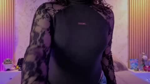 Snapshot of charlote__miller chatting on 05.06.26 You honey online show from 05.06.26