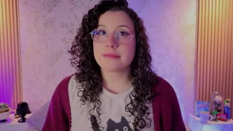 Snapshot of charlote__miller chatting on 05.17.26 You honey online show from 05.17.26