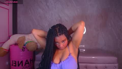 Charlote  online show from 01.05.26