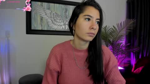 Charlote online show from 01.23.25