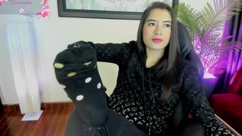 Charlote online show from 01.26.25