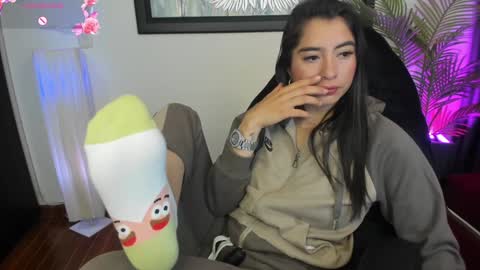 Charlote online show from 02.04.25