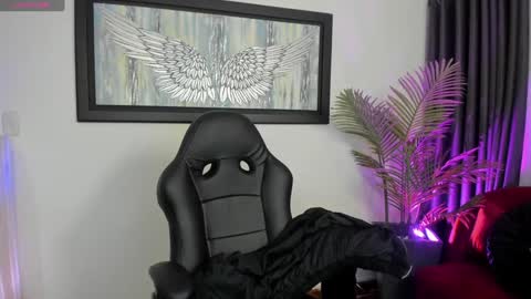 Charlote online show from 02.07.25