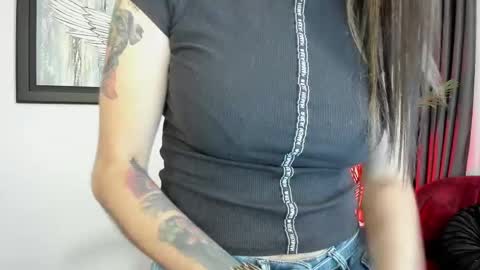 Charlote online show from 02.14.25