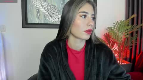 Charlote online show from 02.15.25