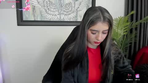 Charlote online show from 02.15.25