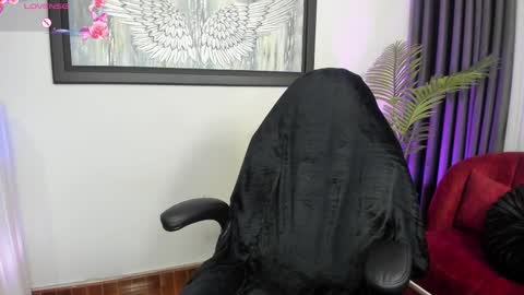 Charlote online show from 02.21.25