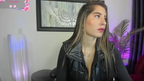 Charlote online show from 02.25.25