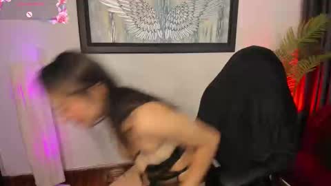 Charlote online show from 03.05.25