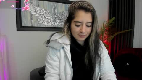 Charlote online show from 03.09.25