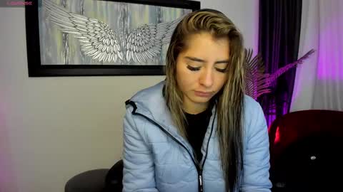 Charlote online show from 09.15.25