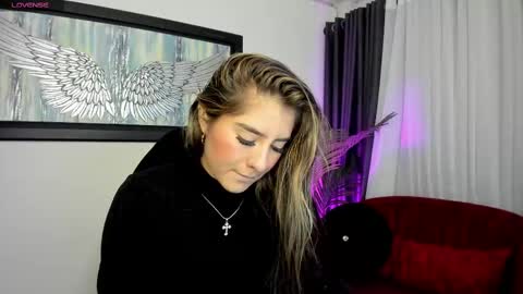 Charlote online show from 09.18.25