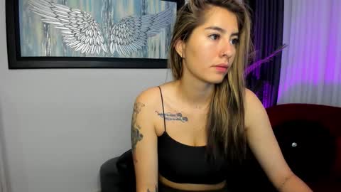 Charlote online show from 10.13.25