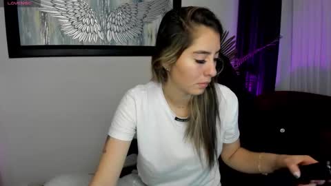 Charlote online show from 11.01.25