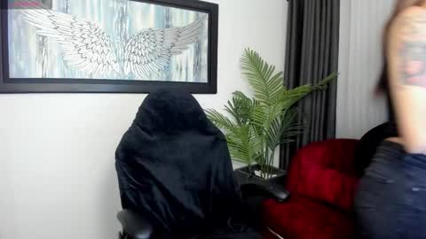 Charlote online show from 11.09.25