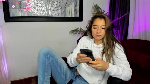 Charlote online show from 11.15.25