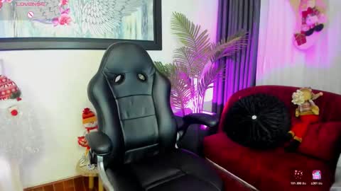 Charlote online show from 11.25.25