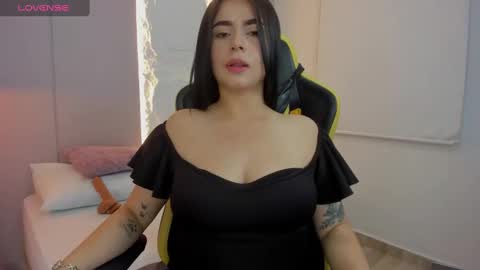 charlote_rossee online show from 09.18.25