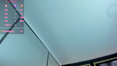 charlote_rossee online show from 11.22.25