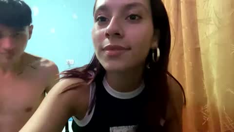 CharloteWalker online show from 02.19.25