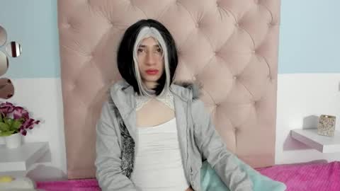 charlothe_7 online show from 11.28.25