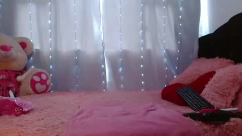 charlothe_wright online show from 06.21.26