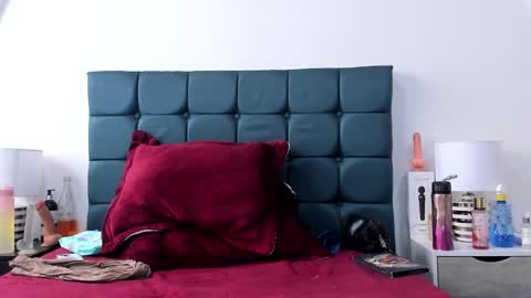 Charlott online show from 01.31.25