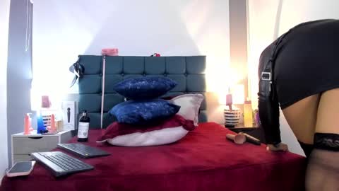 Charlott online show from 09.12.25