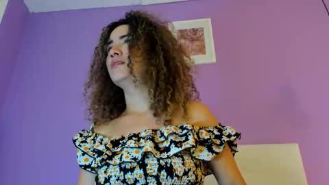 Char 3 online show from 10.03.25